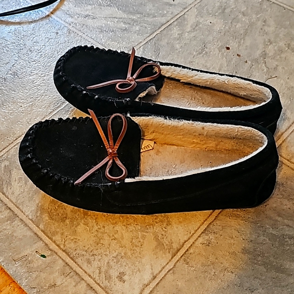 House shoes